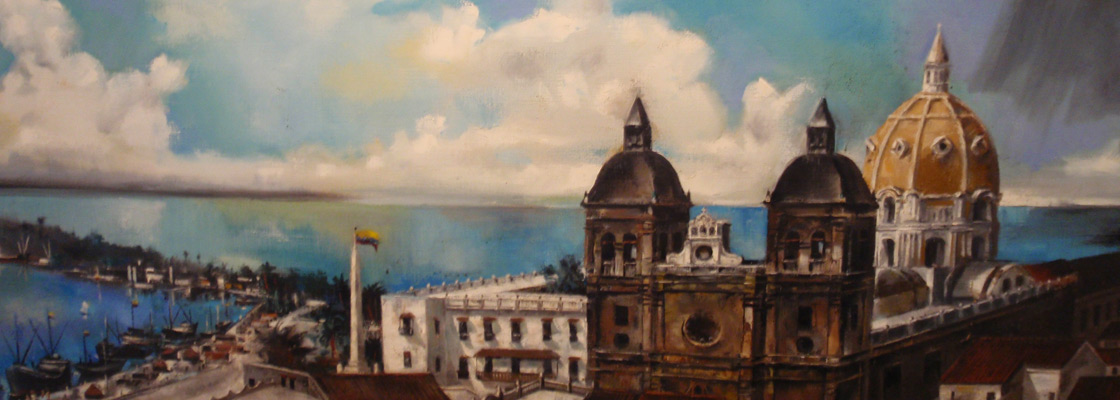 San Pedro Claver